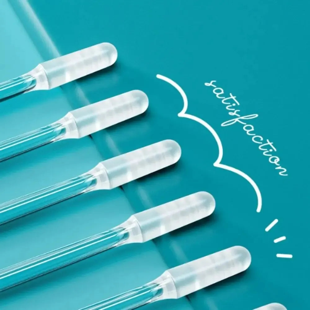 Cure-Oreilles Souple en Silicone