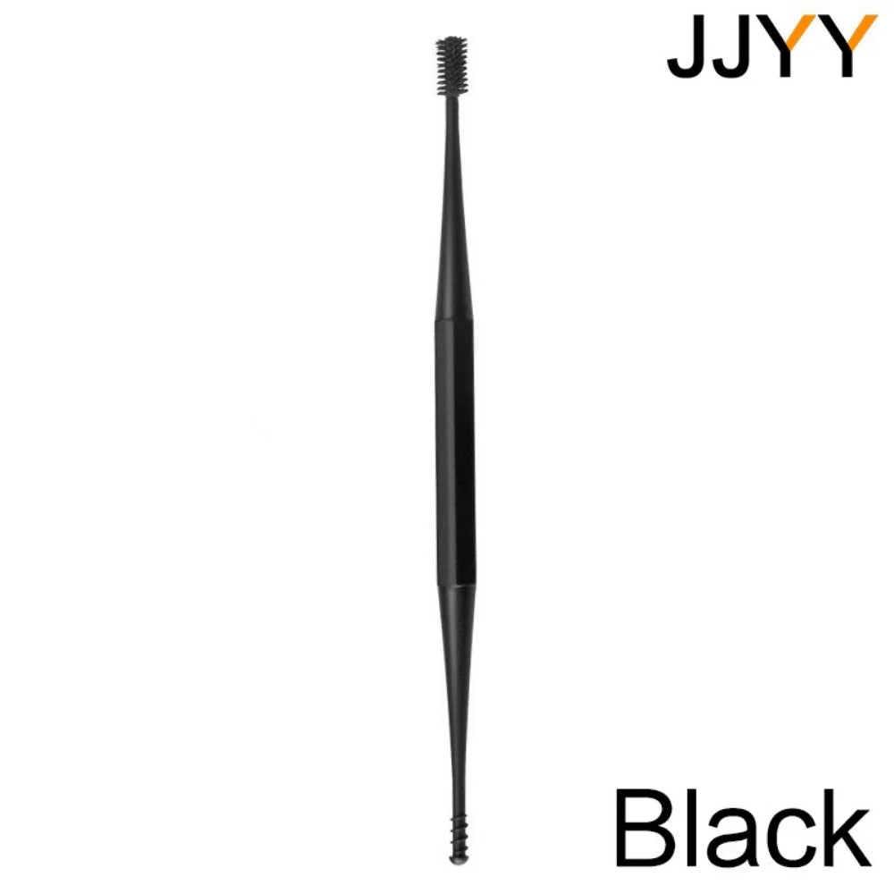 Silicone Double-Ended Ear Cleaner