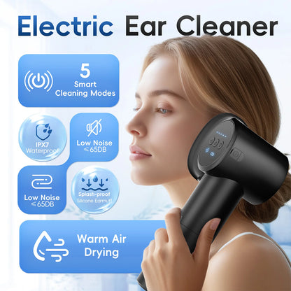 Pro Ear Cleaner