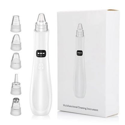 Aspiration Points Noirs 3 Modes