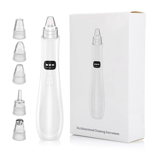 Aspiration Points Noirs 3 Modes