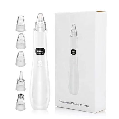 Aspiration Points Noirs 3 Modes