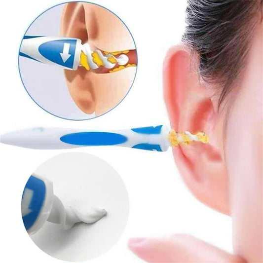 Kit de Nettoyage des Oreilles – 16 Pièces Multifonction