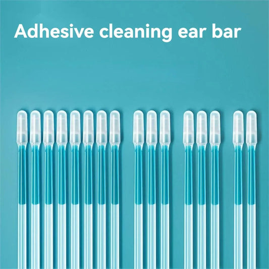 Cure-Oreilles Souple en Silicone